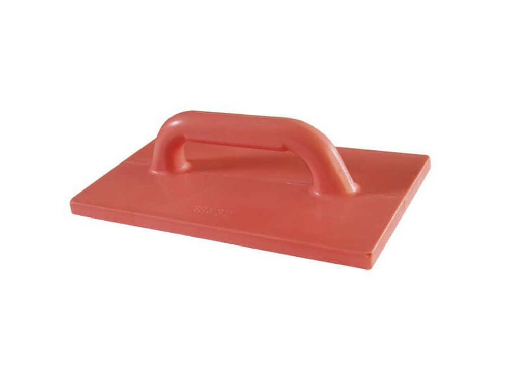 Терка 140*280мм полиуретановая облегчен