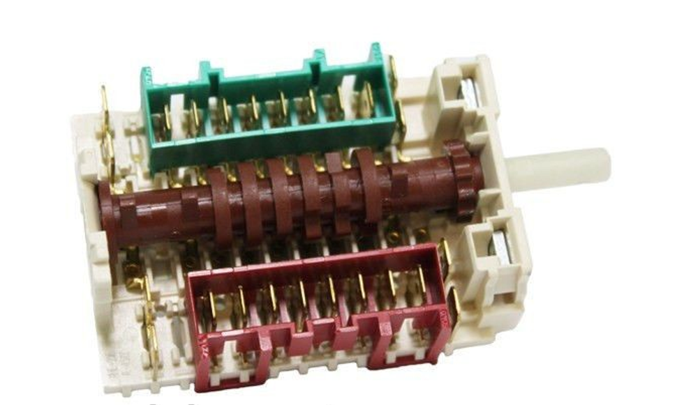 Переключатель режимов для духовки Gorenje - 323888, 419298