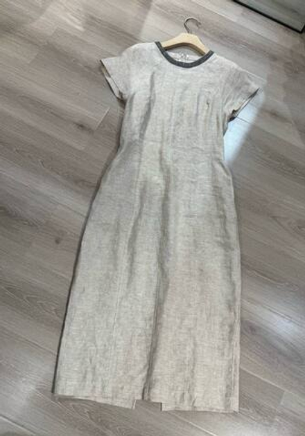 Платье Brunello Cucinelli