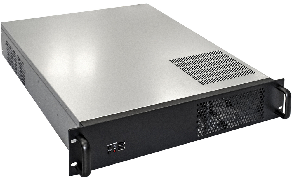 Корпус серверный 2U Exegate Pro 2U550-08/900ADS