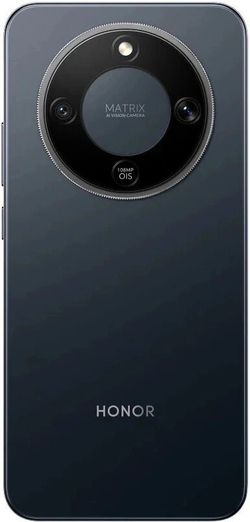 Смартфон Honor X9d 8/256Gb Midnight Black