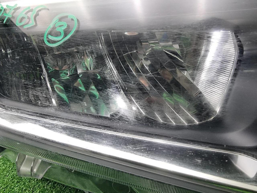 Фара правая Toyota RAV4 5 XA50 (2018-н.в.) LED