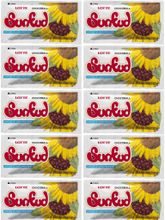Семечки в шоколаде Lotte Sunfud 30 г x 10 шт