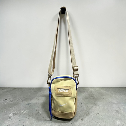 Сумка Nike #3 • Молочно-бежевый