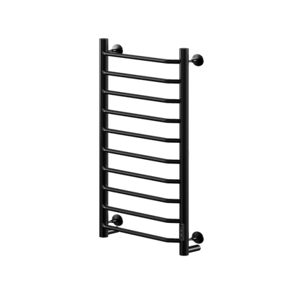Полотенцесушитель электрический с/т Comfysan Scola EC-10 100/50, черный