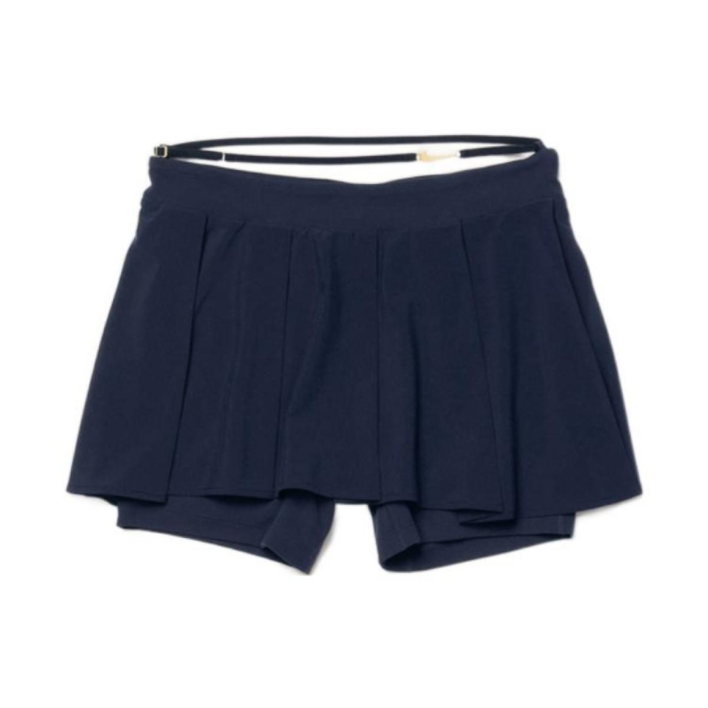 Шорты Jacquemus x NIKE, 223JS155-2394-970