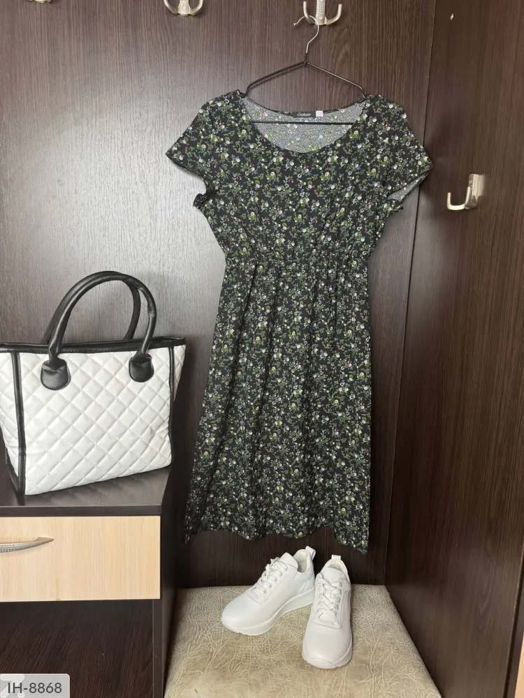 Платье II-3025 Фабрика Моды