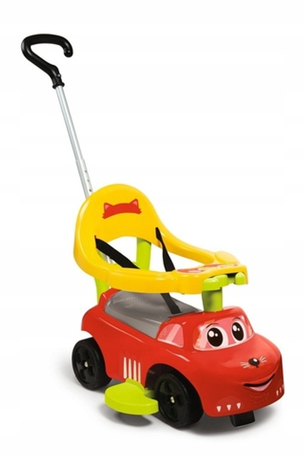 Smoby Машинка-каталка Auto Ride On 720618/ детский транспорт/ходунки