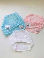 Косынка детская "Корона"