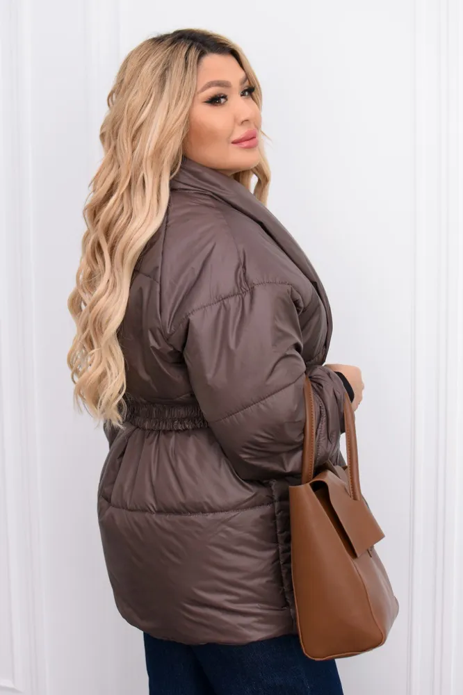 Куртка УК-1839-2 Фабрика Моды