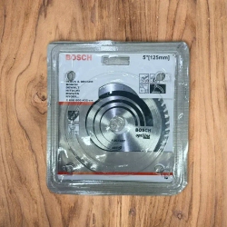 Диск пильный 125 x 2.0 x 22.23; 48 зуб.