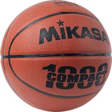 Мяч баскетбольный MIKASA BQC1000, размер 6