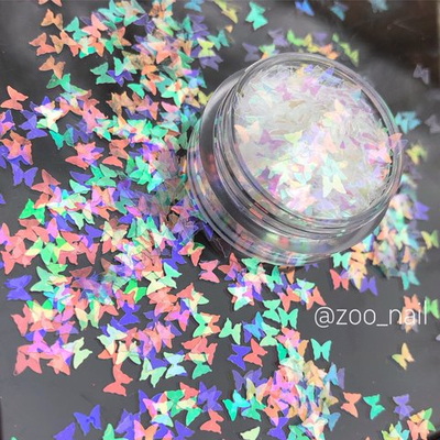 Камифубуки бабочки №1233