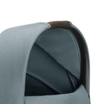 Коляска Cybex Balios S Lux TPE complete Cloud T Sepia Black Plus Base T 4 в 1 Stormy Blue с дождевиками