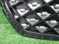 Решетка радиатора Chery Tiggo 4 Pro (2020-н.в.)