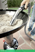 Пылесос Karcher AD 4 Premium Black/Yellow (1.629-731.0)