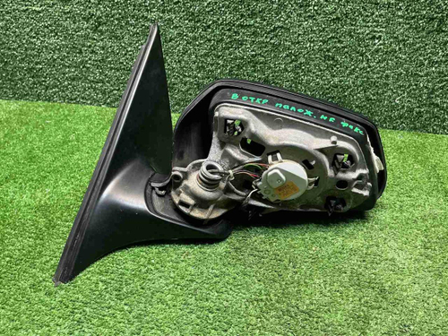 Зеркало левое BMW 5er F10 (2013-2017) 3 контакта