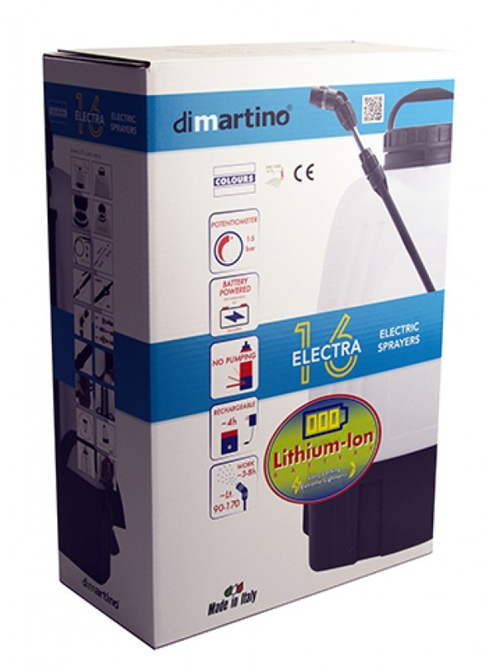 Electra 16 best sale