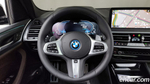 BMW X3 (G01) xDrive 30e M Sports (08.2023)
