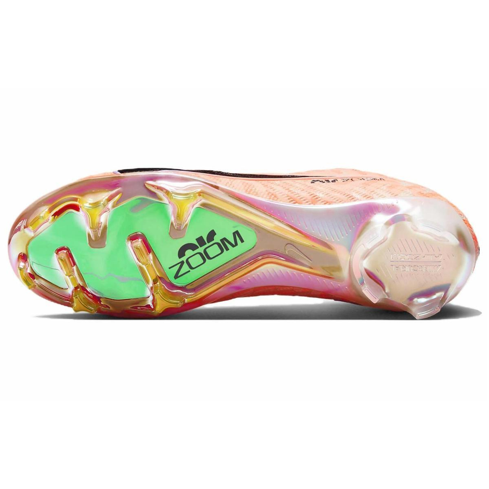 Кроссовки Nike Mercurial Superfly 9 FG（ ）, DZ3457-800