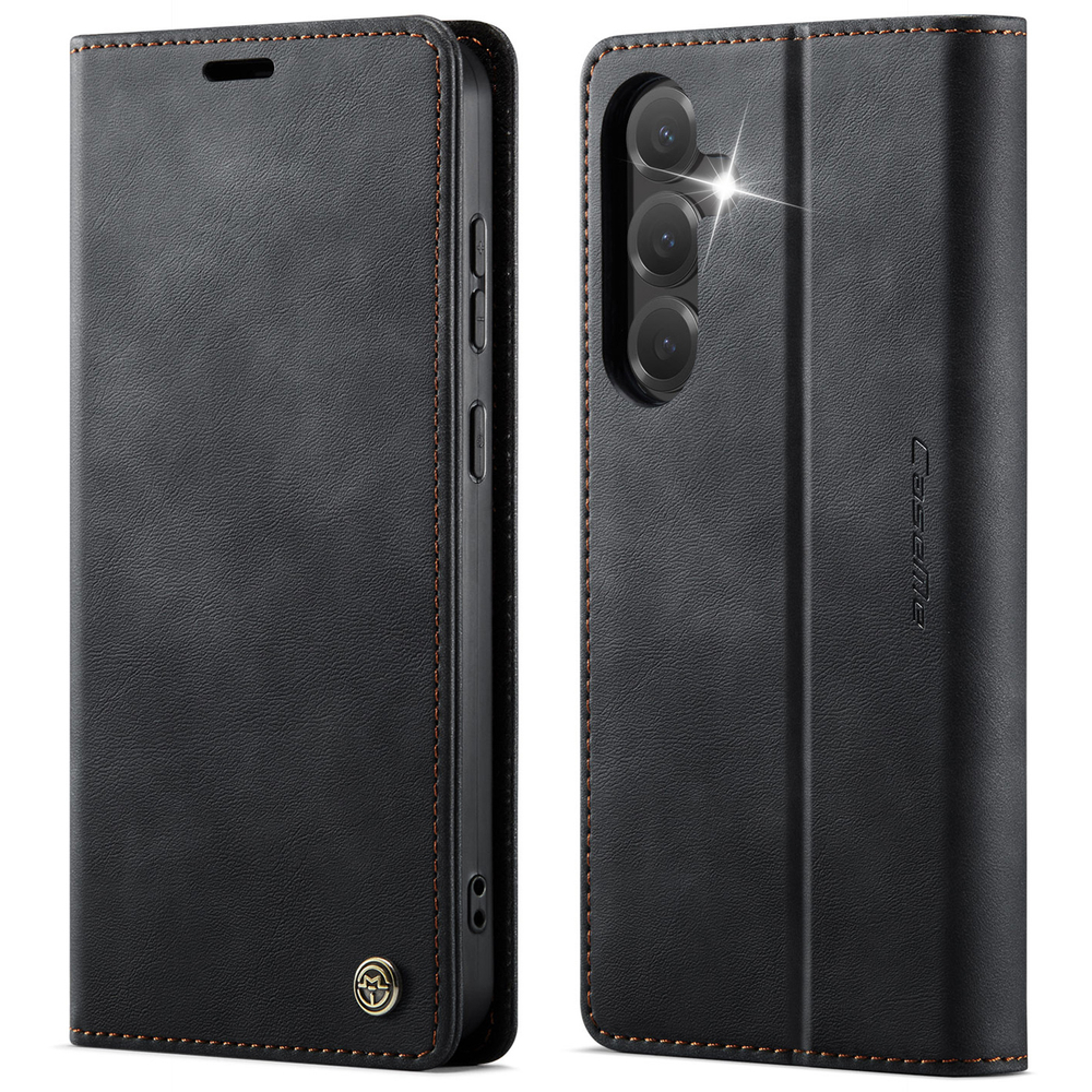 Чехол-книжка CaseMe RFiD Samsung Galaxy S25