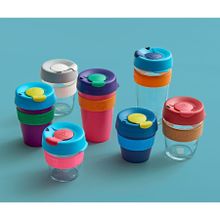 KeepCup Кружка KeepCup Original M 340 мл Natural