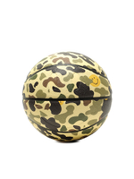 Баскетбольный Мяч Smiley Camo