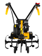 Мотокультиватор HUTER GMC-7.0