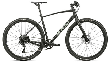 Дорожный велосипед Masi Brunello FB Nove (2025)