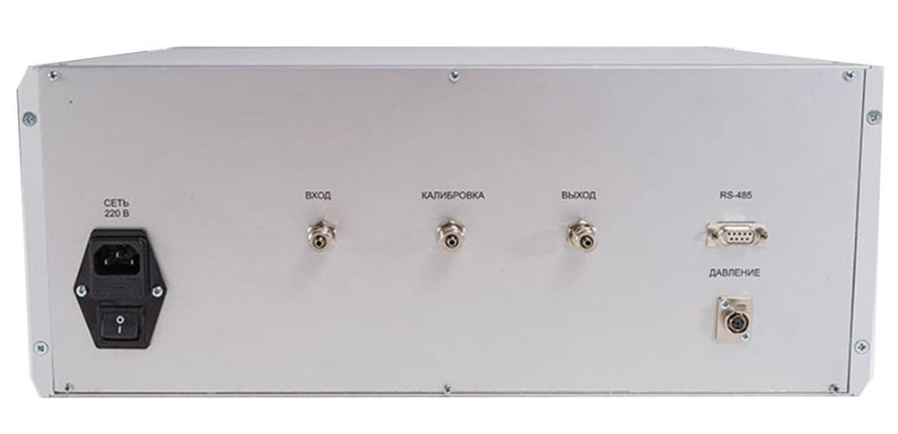 MONOLIT XL газоанализатор многофункциональный многокомпонентный стационарный