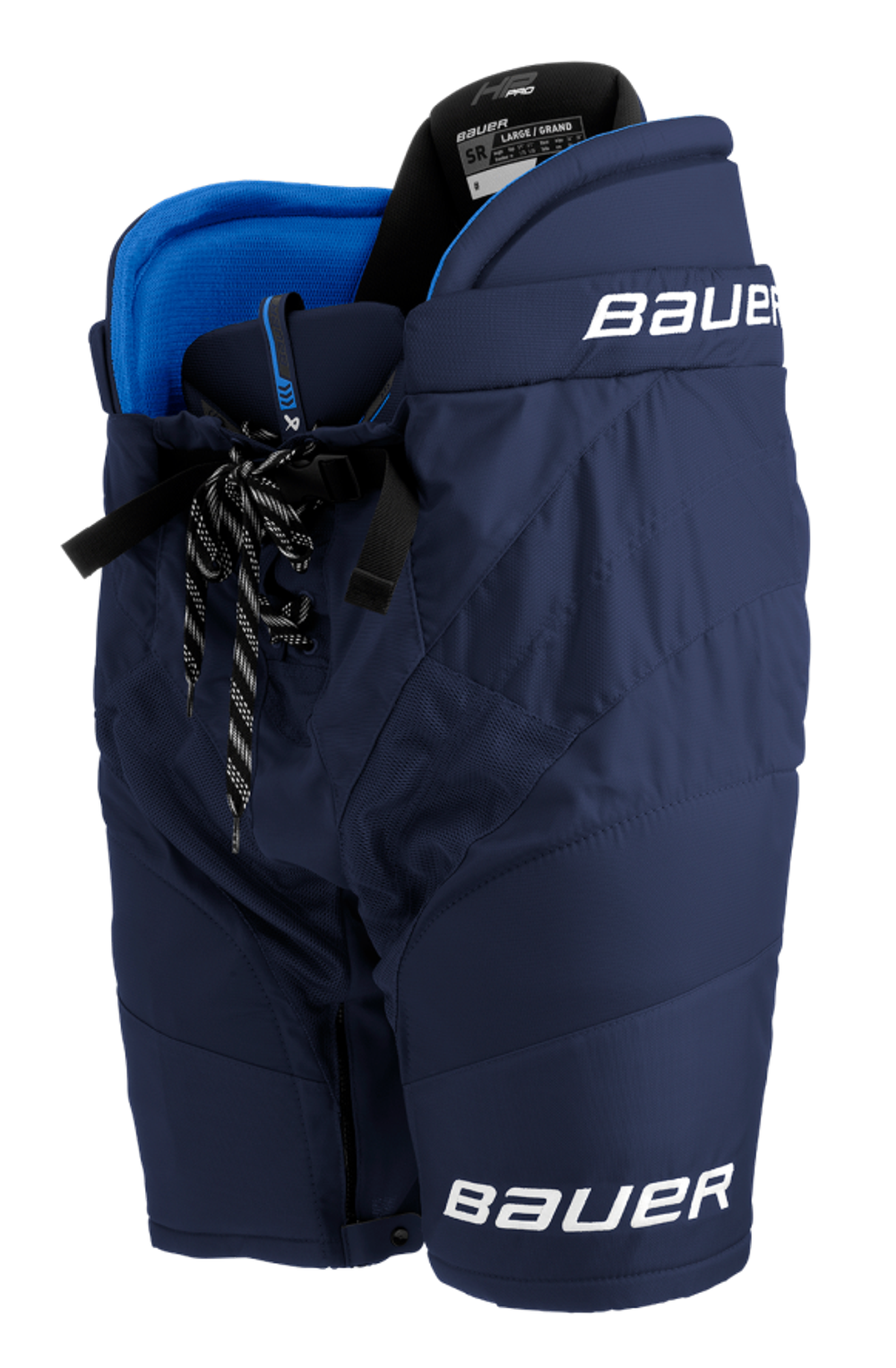 Трусы S24 BAUER HP ELITE PANT INT