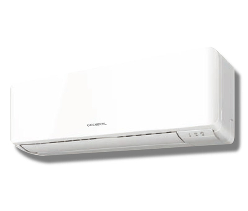 General ASHG24KMTA/-43