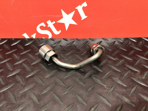 Трубка топливная