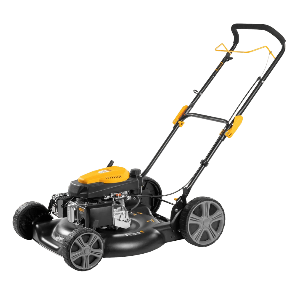Газонокосилка Denzel GLD-560