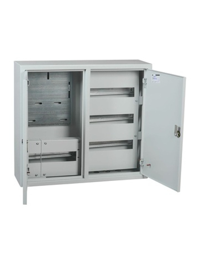 Корпус ЩУРн-3/48зо-1 36 УХЛ3 IP31 метал. IEK MKM35-N-48-31-ZO