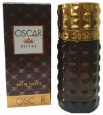 Туалетная вода для мужчин "OSCAR ROYAL" 100мл Россия
