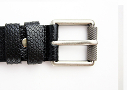 Ремень WILD BEAR RM-009m Black