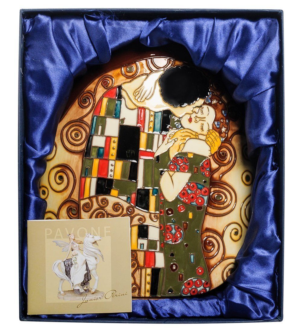 Pavone JP-660/ 3 Ваза «Поцелуй»