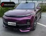 Обвес для Li Xiang L9 2022-204+ Лисян Л9