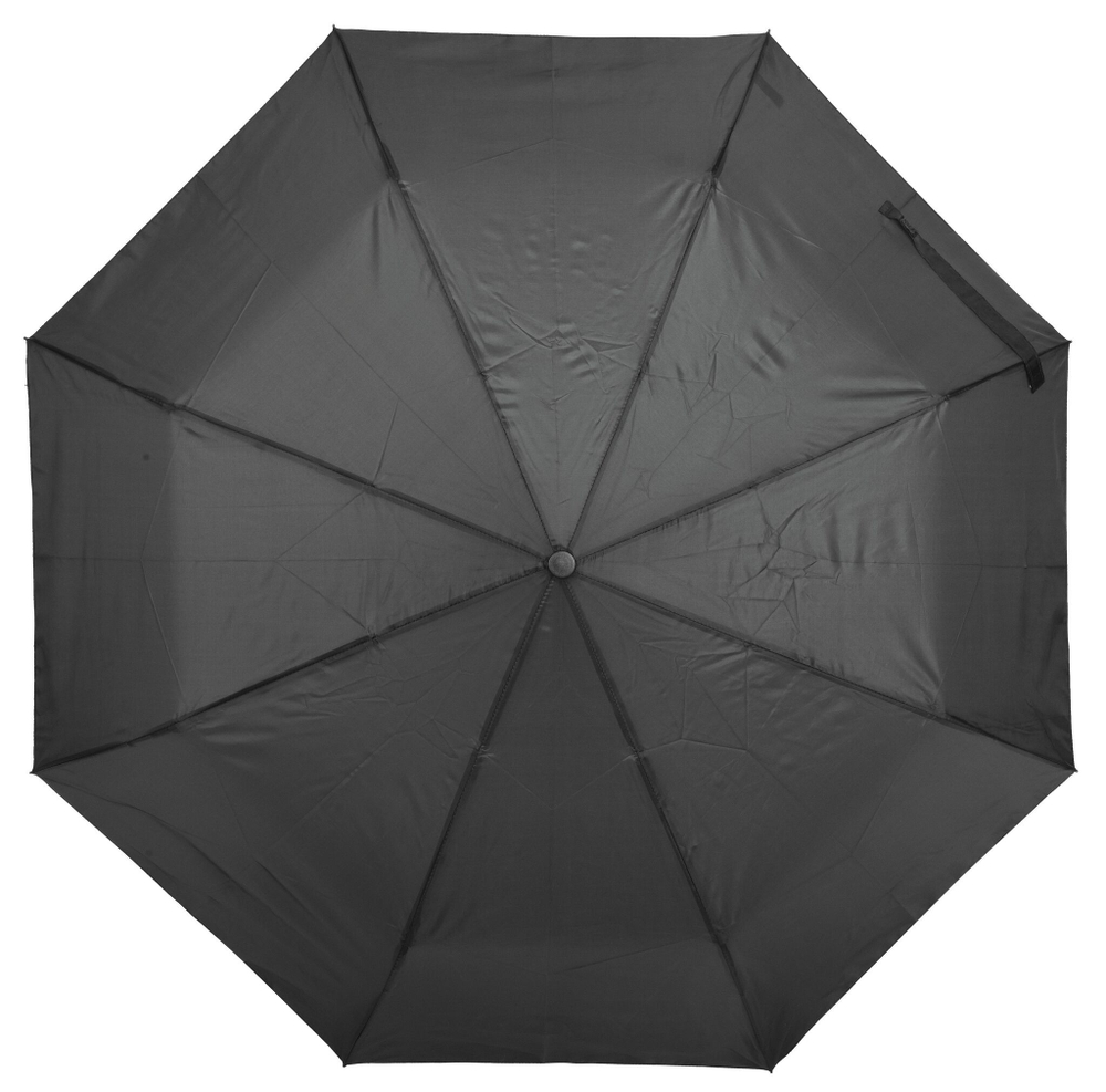 Ветроустойчивый складной зонт-автомат PLOPP