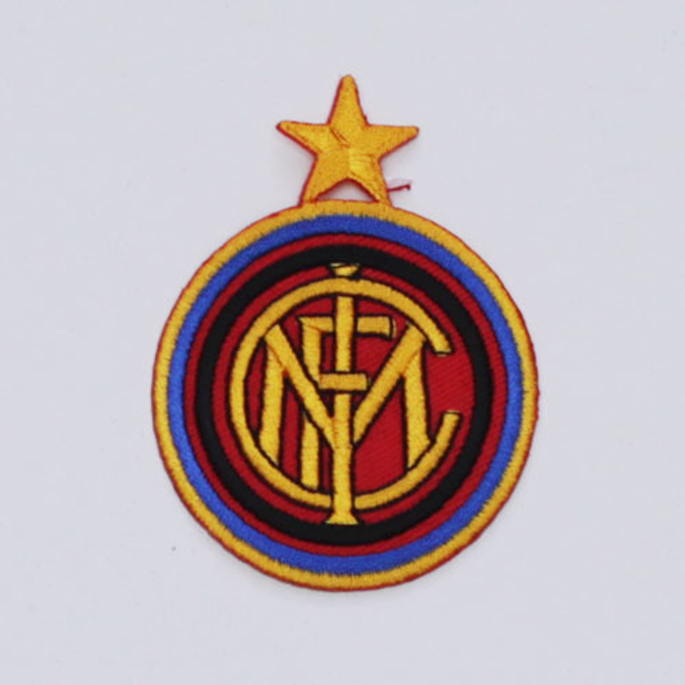 Нашивка FC Inter