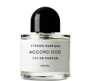 Byredo Accord Oud Eau De Parfum