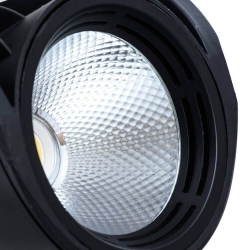 Трековый светильник Arte Lamp A3930PL-1BK