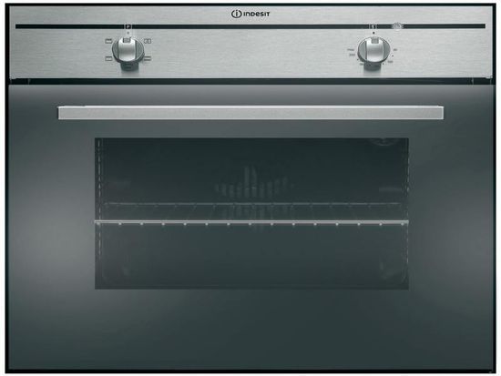 Электрический духовой шкаф Indesit 7OFIM 20 K.A IX