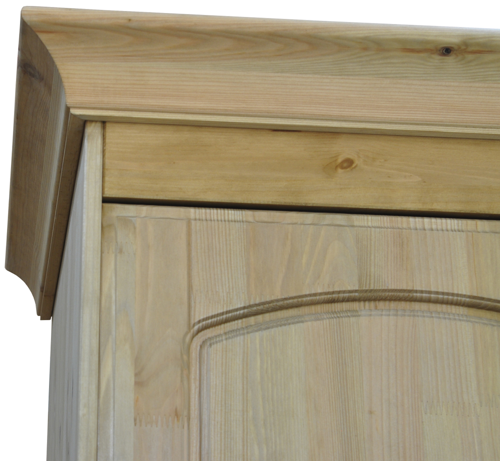 Шкаф распашной