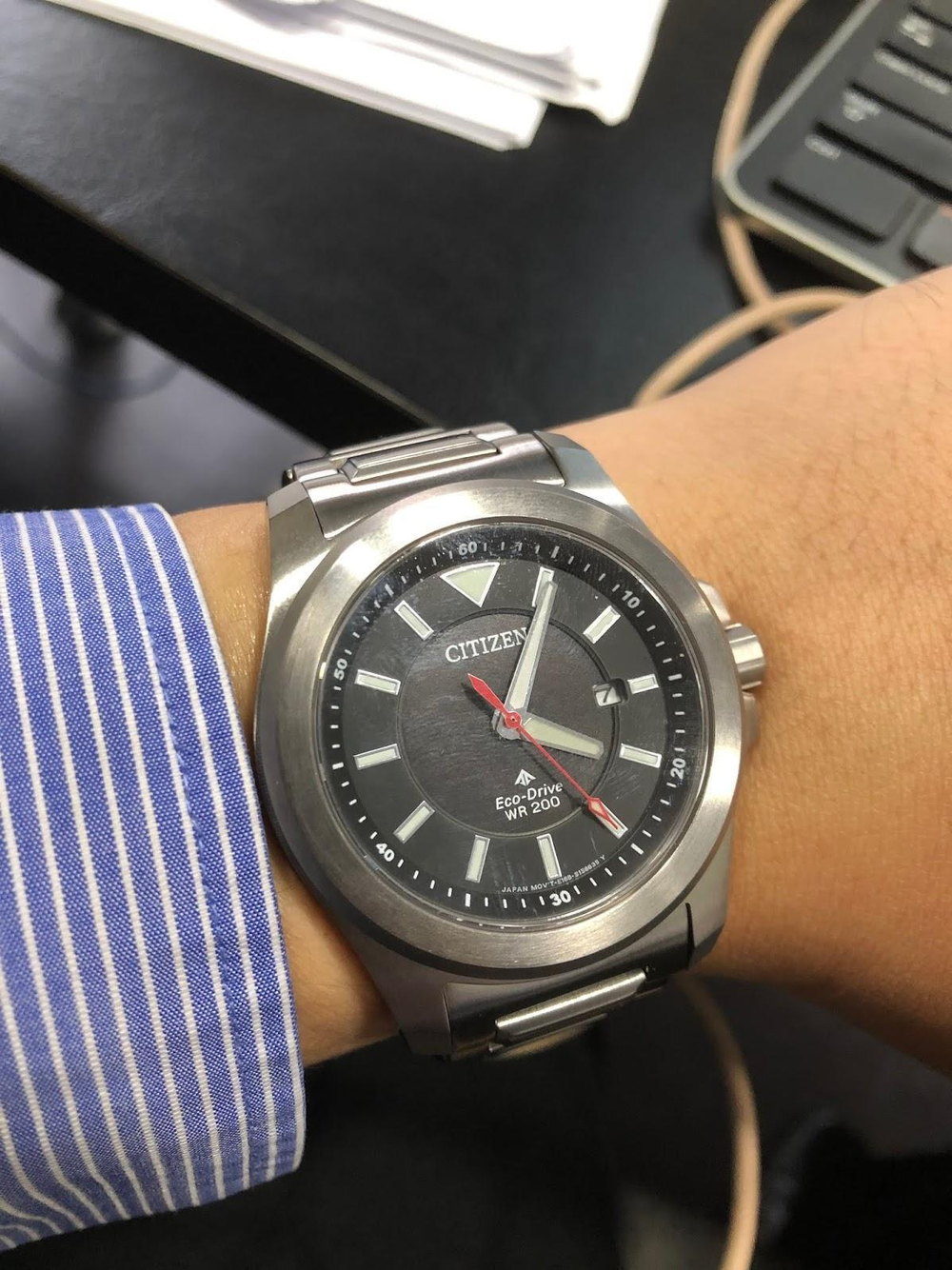 Citizen bn0211 new arrivals