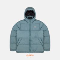  Пуховик мужской Dickies Waldenburg Hooded артикул:DK0A4YEY0LN1 - купить в магазине Дайс