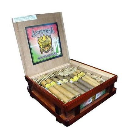 Drew Estate Ambrosia Sampler