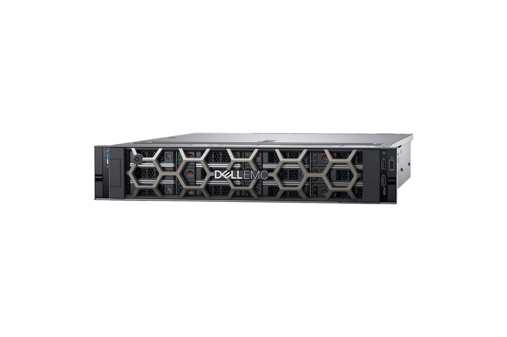 Сервер DELL R540 12LFF