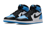 Jordan 1 Retro High OG UNC Toe GS
